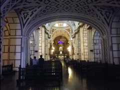 San Francisco Church06